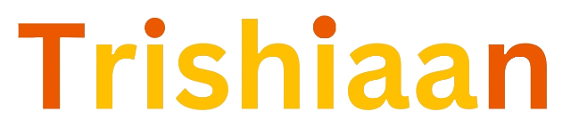 Trishiaan Logo